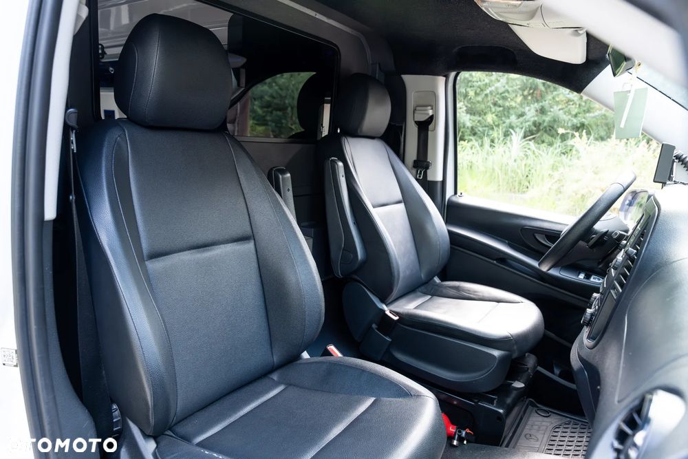 Mercedes-Benz Vito ACTIVITY - 33