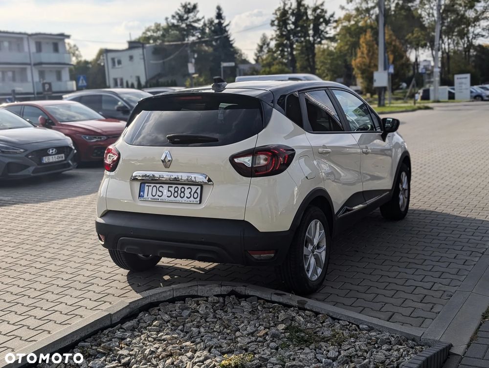 Renault Captur 0.9 Energy TCe Limited - 13