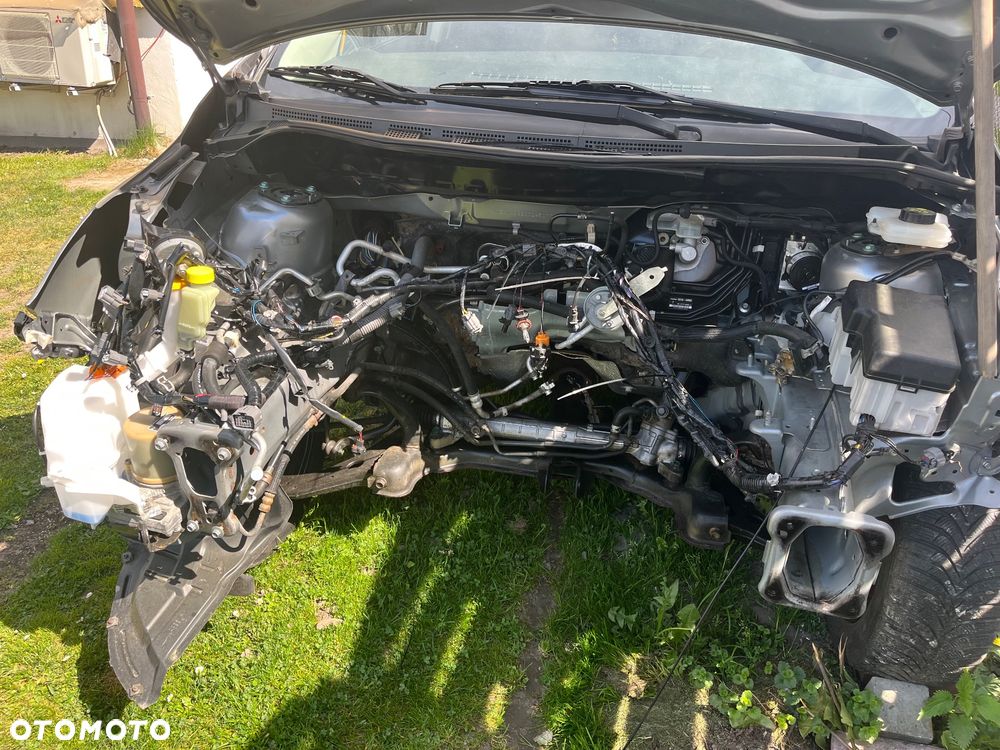 Mazda 5 2.0 MZR-DISI i-stop Sendo - 7