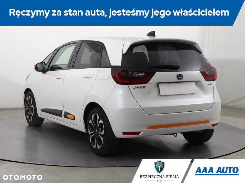 Honda Jazz - 6