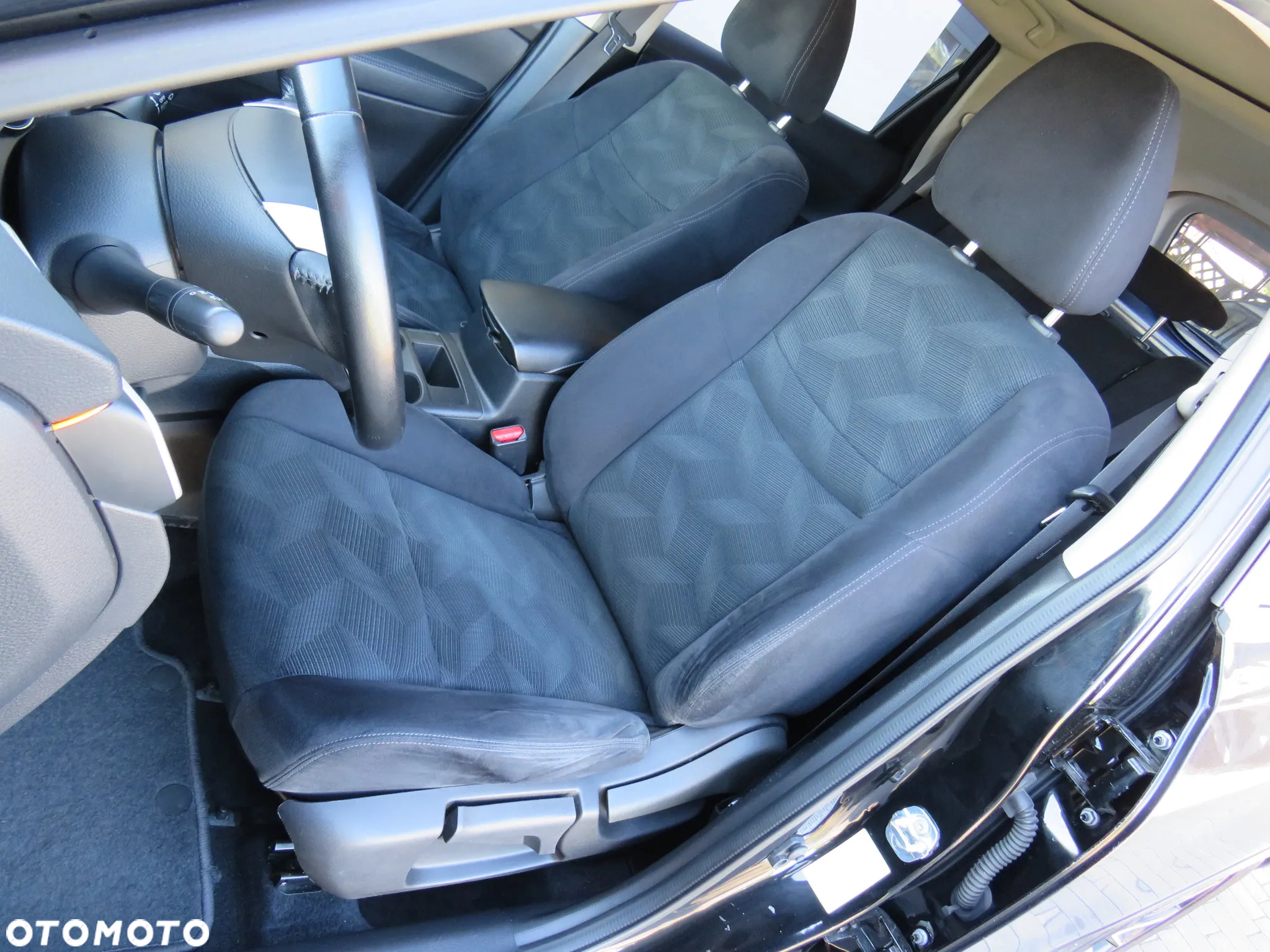 Nissan X-Trail 1.6 dCi 360 - 28