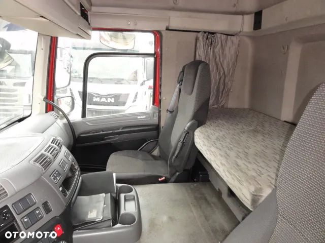 DAF CF 460 Euro6 STANDARD AUTOMAT Super Space CAB Jeden właściciel - 18