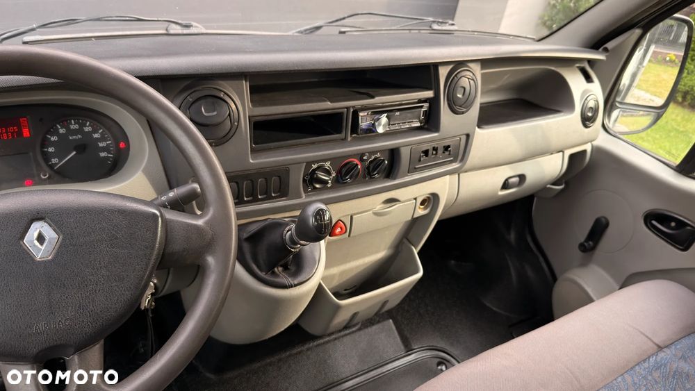 Renault MASTER - 13