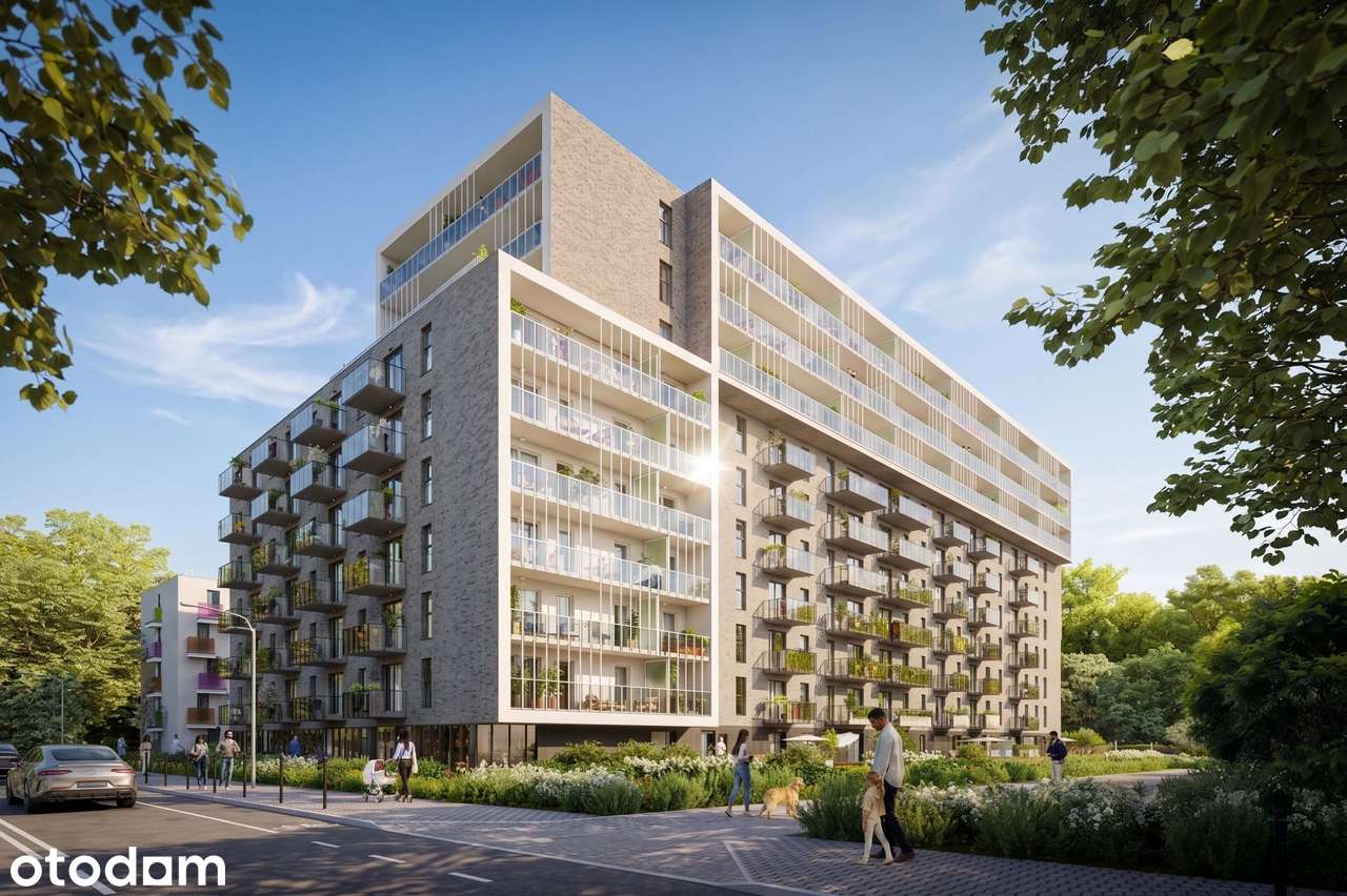 Appartament ta' 2 kamra, 60 m²