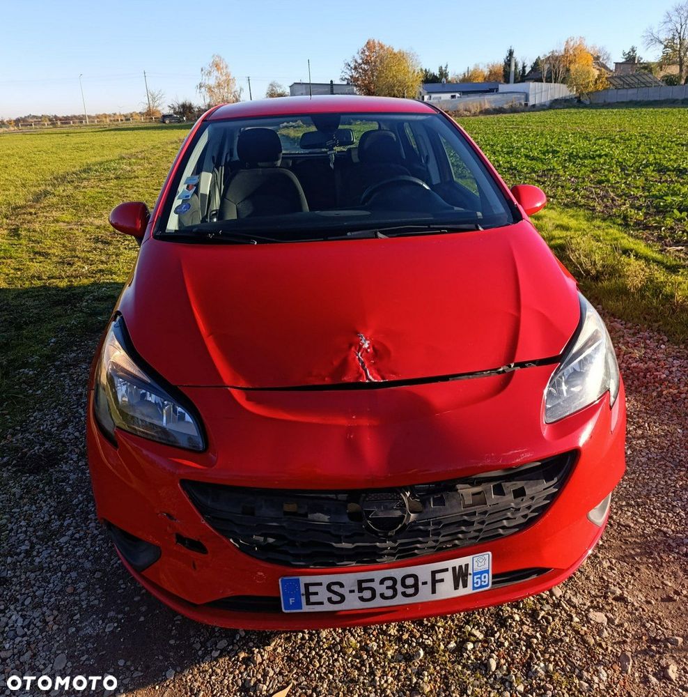 Opel Corsa - 9