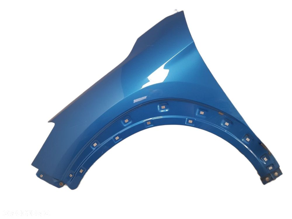 ŁADNY BŁOTNIK LEWY PRZEDNI LEWA PRZÓD HYUNDAI TUCSON III 3 15-21 - 1