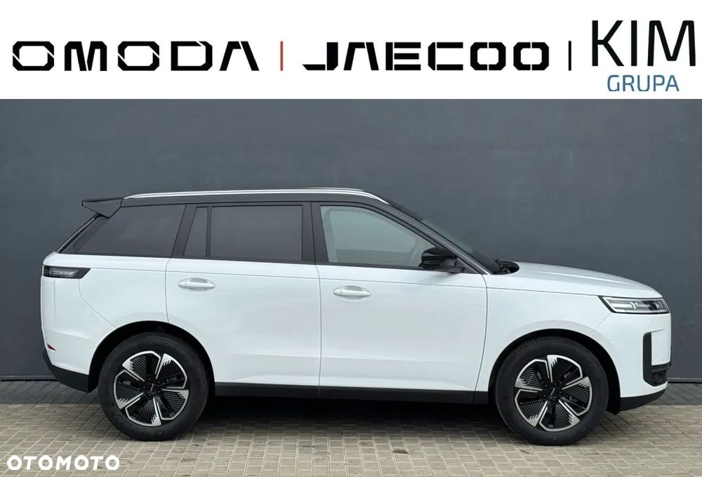 Jaecoo 5 - 4