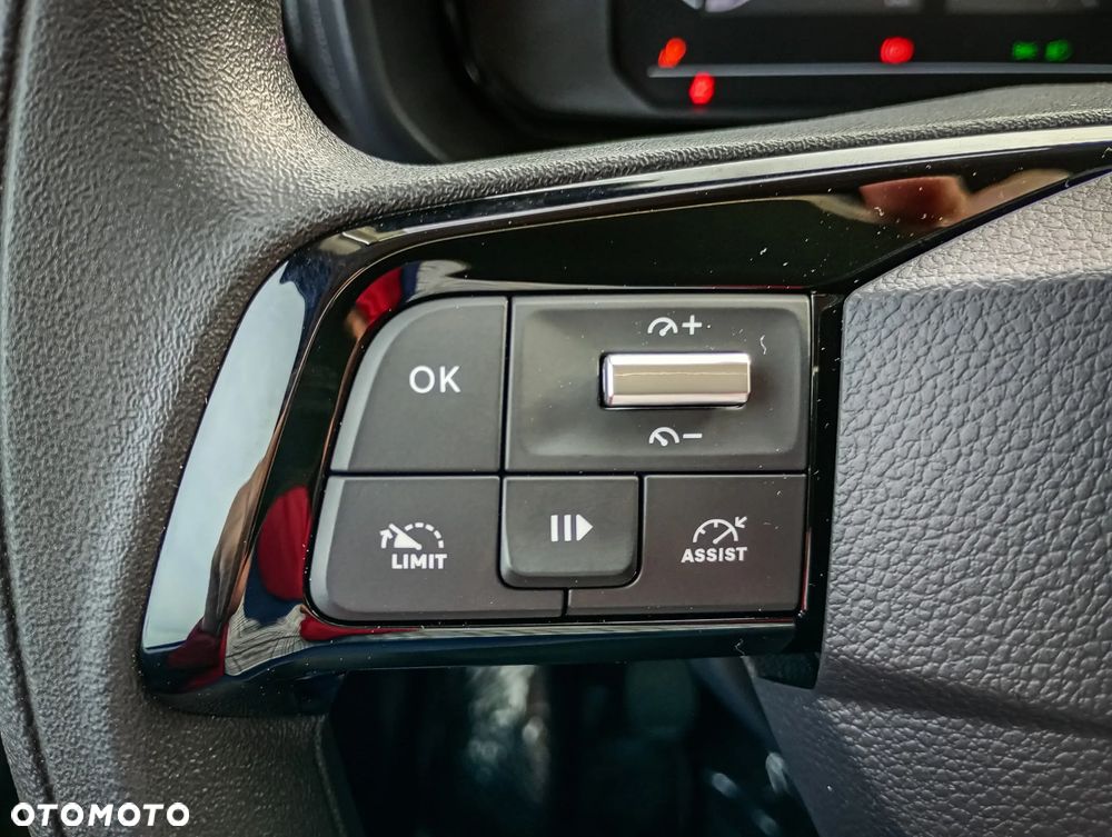 Citroën Berlingo XL 130KM - 21