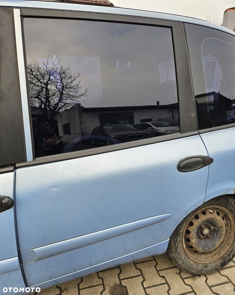 Fiat Multipla lift drzwi tył tylne  prawe lewe 792 - 4