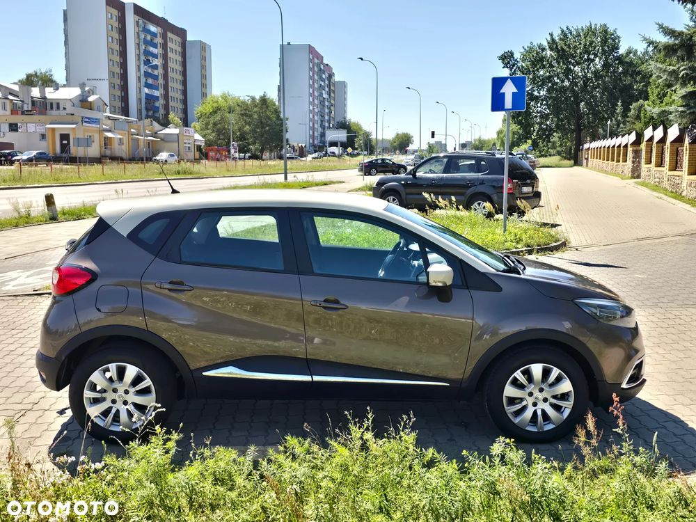 Renault Captur TCe 120 EDC Luxe - 11