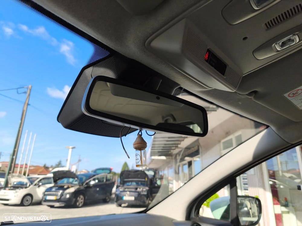 Renault Zoe (c/ Bateria) Intens 50 - 18