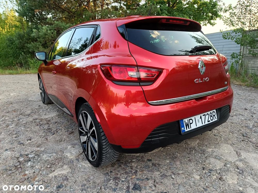 Renault Clio TCe 90 Limited - 6
