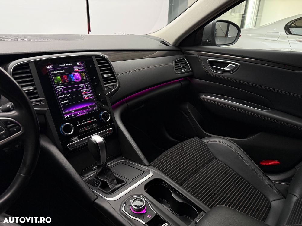 Renault Talisman - 30