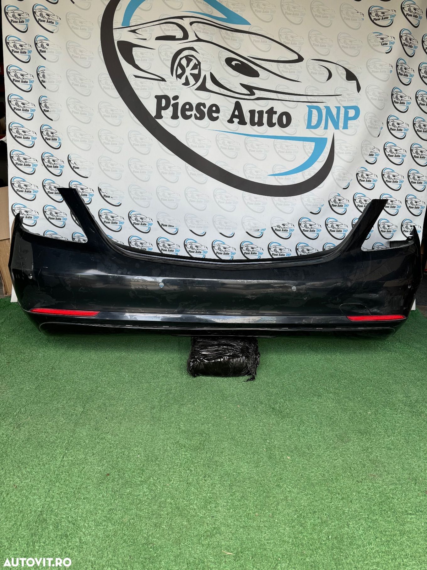 Bara spate mercedes S class W222 - 1