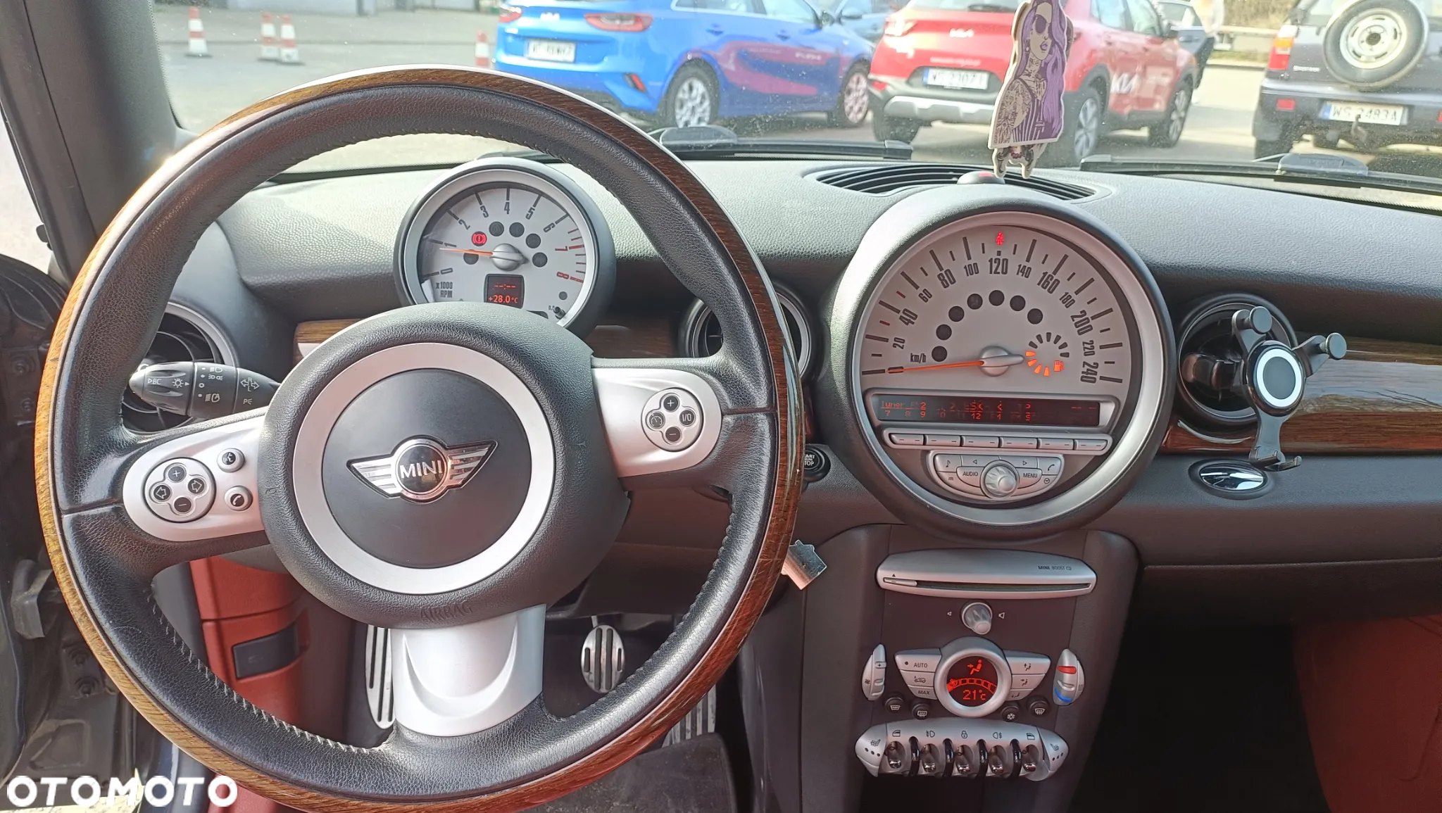 MINI Cooper S - 10