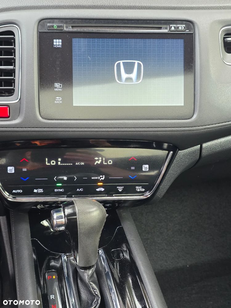 Honda HR-V 1.5 i-VTEC CVT Executive - 13