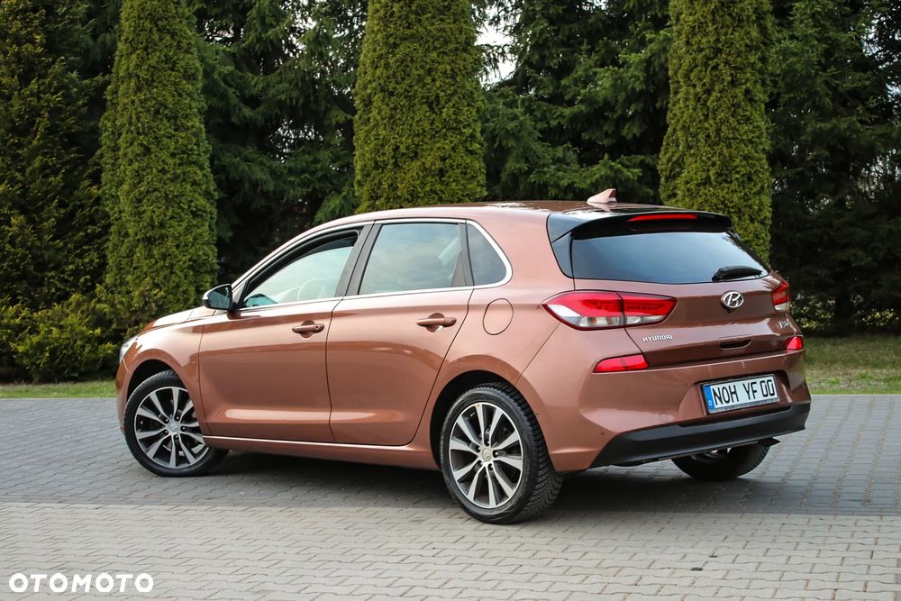 Hyundai i30 - 15