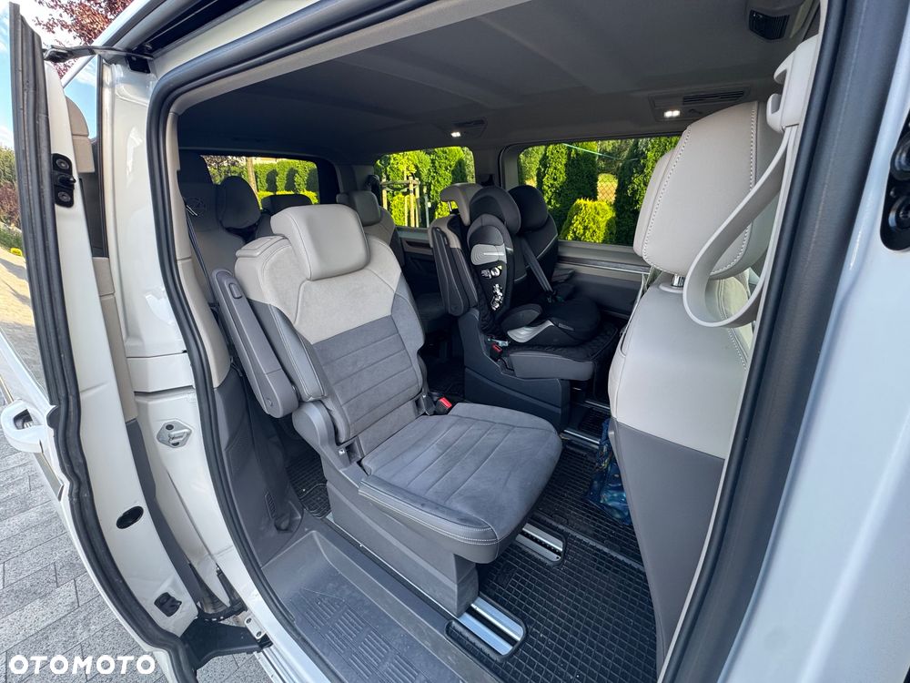 Volkswagen Multivan 2.0 TDI L2 Style DSG - 7