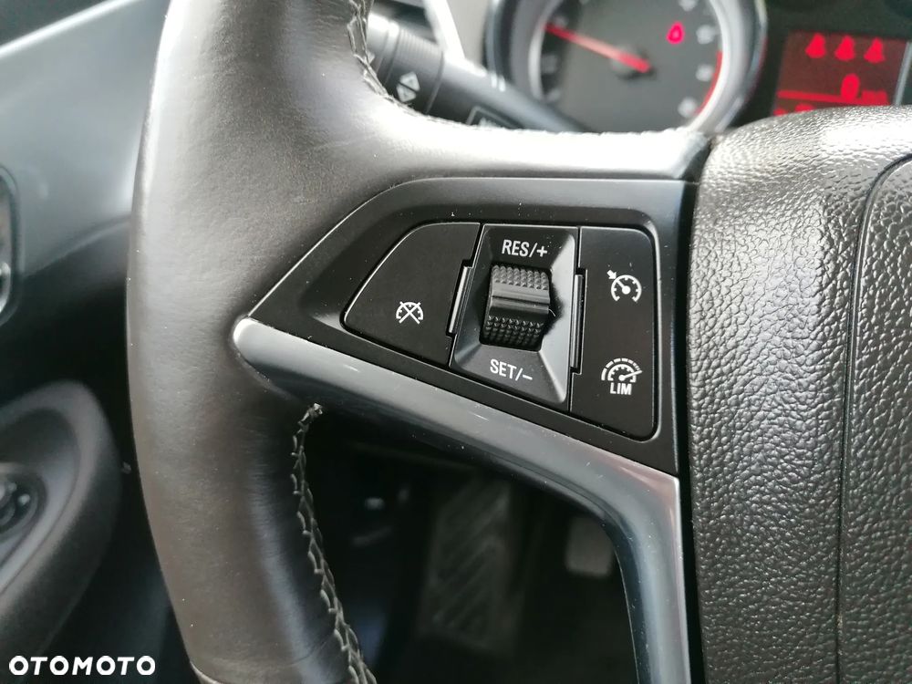 Opel Mokka 1.6 ecoFLEX Start/Stop Selection - 18
