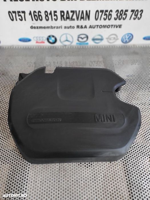 Capac Motor Mini Cooper One Countryman Clubman Motor B47 Dezmembrez Mini Dupa 2015 - 1