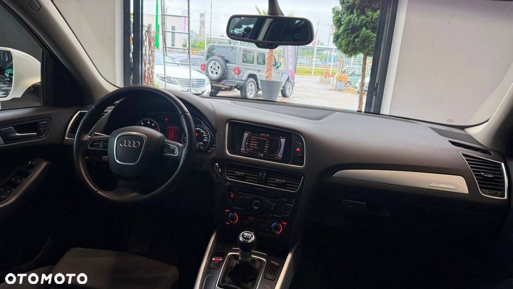 Audi Q5 - 19