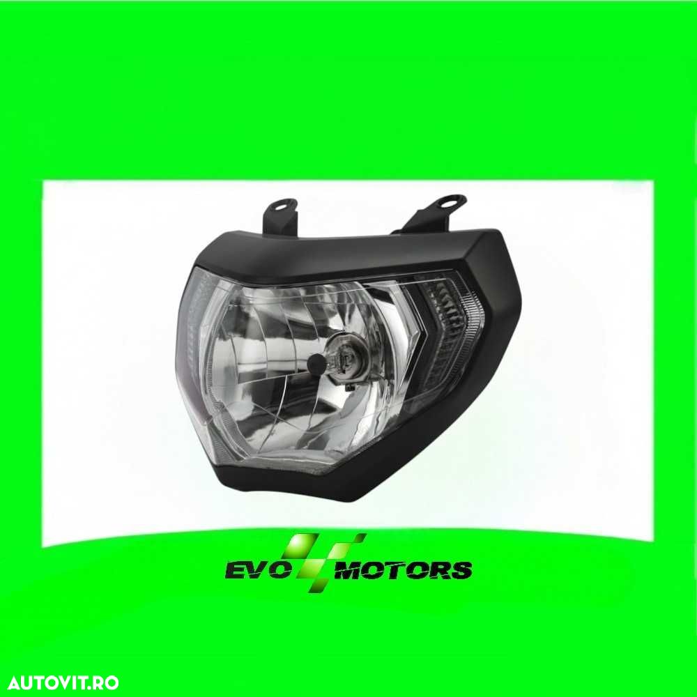 Far Yamaha MT09 FZ09 2014 2016 A1880 - 1