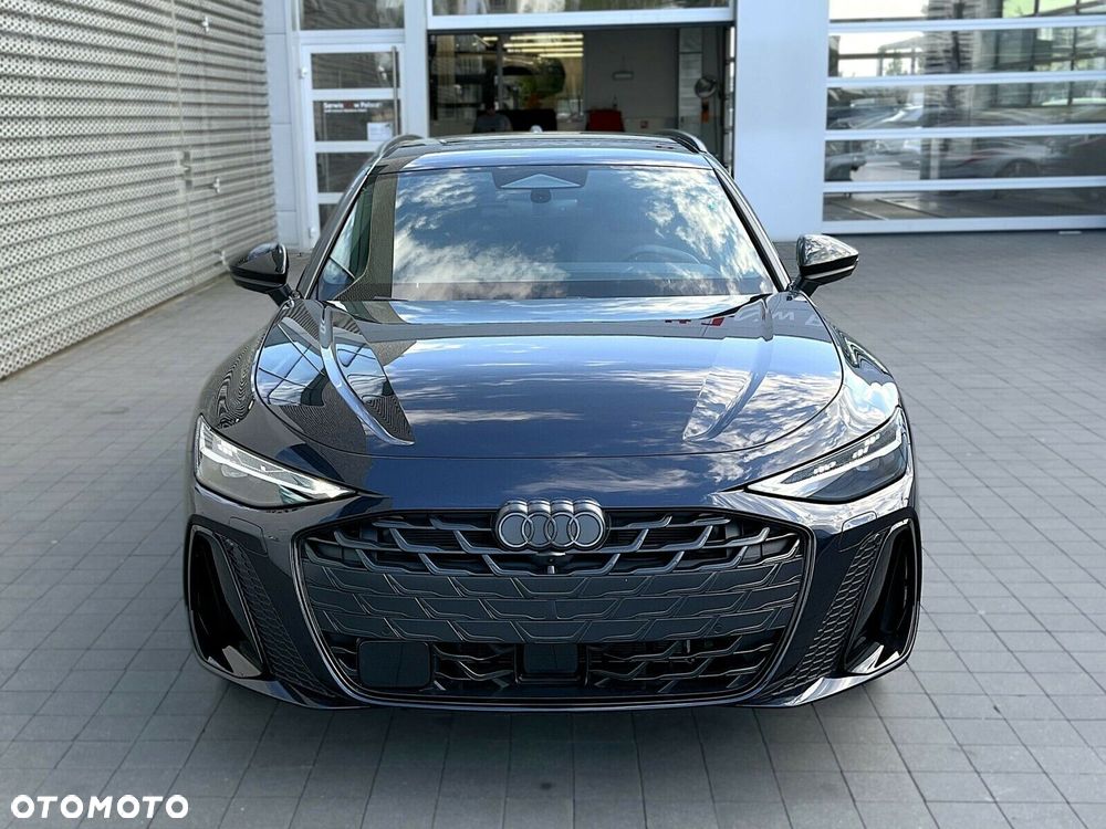Audi A6 Avant - 24