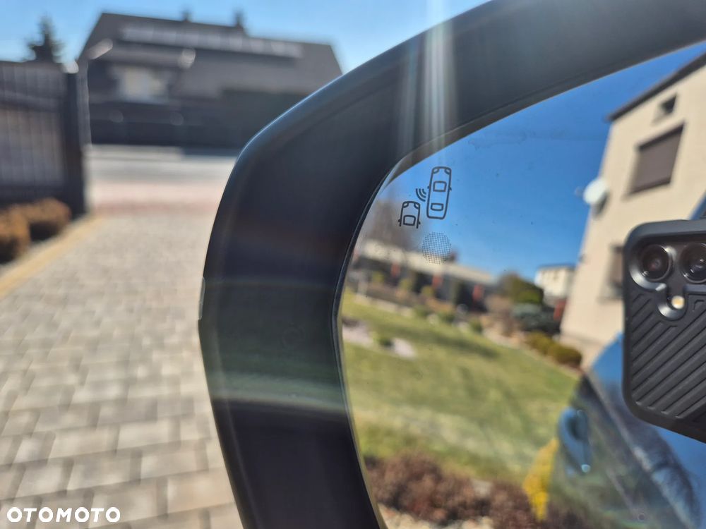 Citroën C5 Aircross 1.2 PureTech Feel - 25