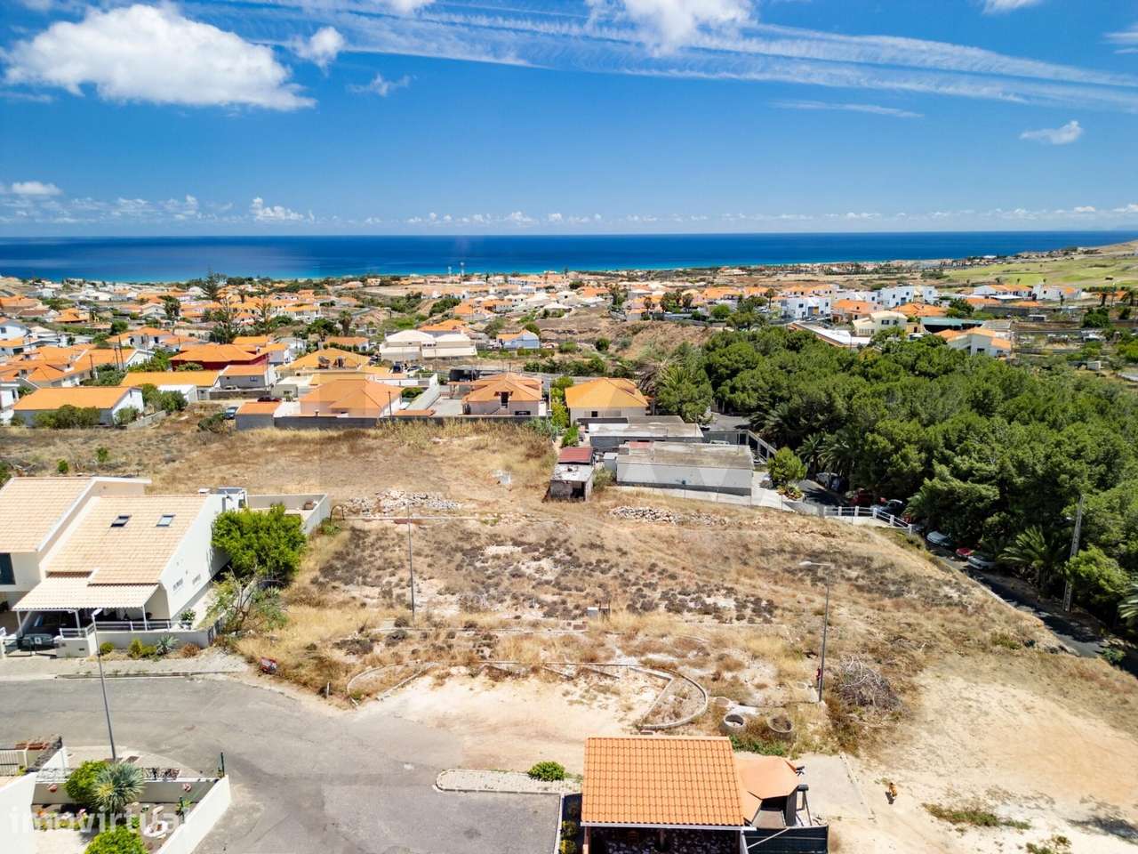 Terreno para construção com 2760 metros quadrados no Porto Santo - Grande imagem: 5/23
