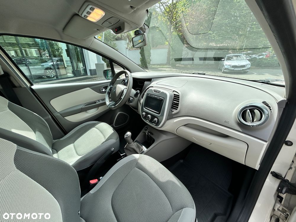 Renault Captur 0.9 Energy TCe Zen - 15