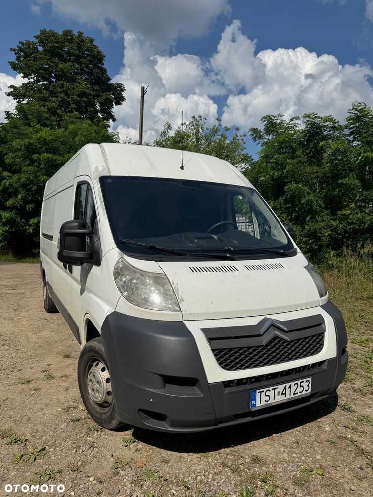 Citroën Jumper - 9