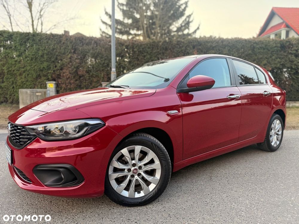 Fiat Tipo - 15