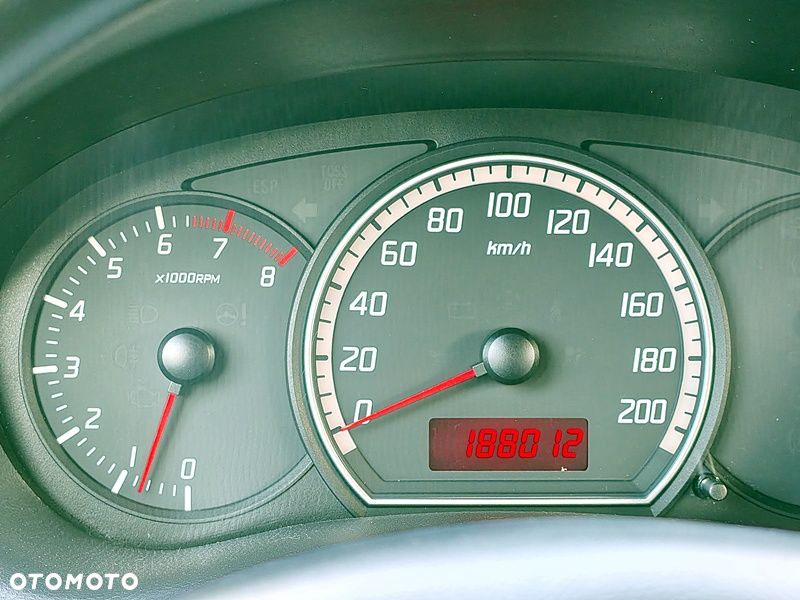 Suzuki Swift 1.3 Comfort - 14