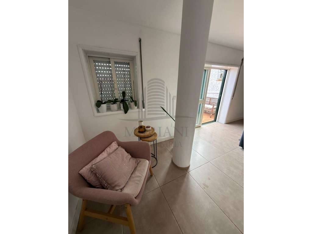 Excelente T3 Duplex para arrendamento - Grande imagem: 3/33