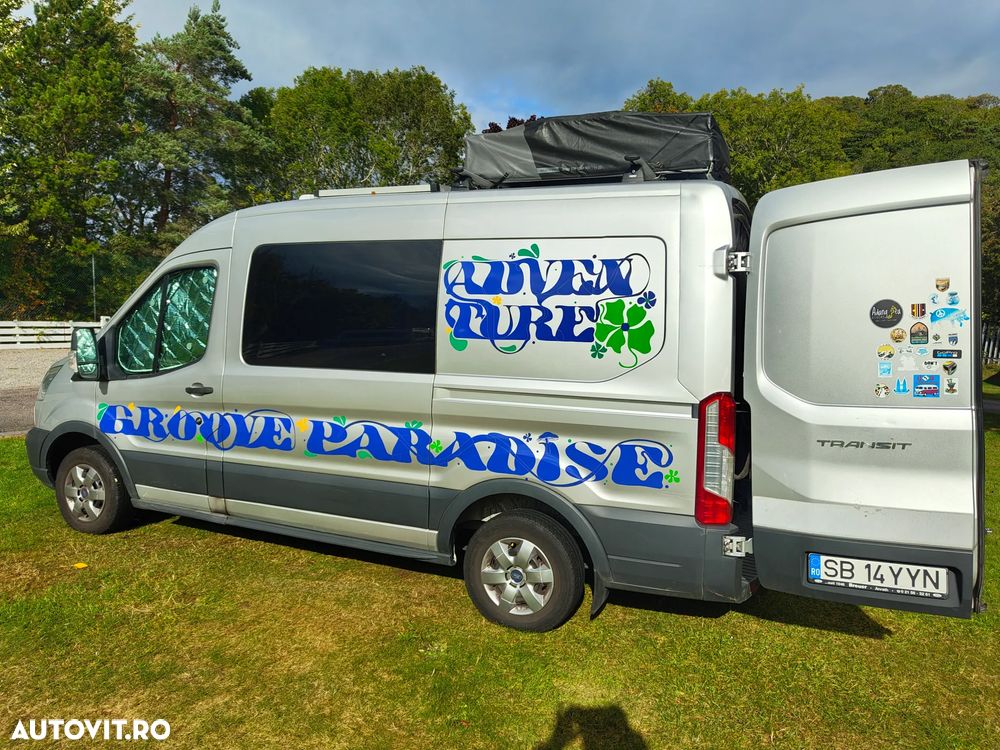 Ford Transit - 4