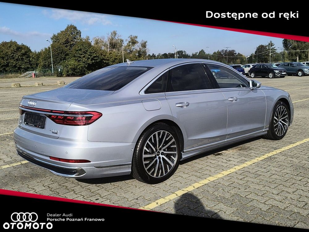 Audi A8 - 3