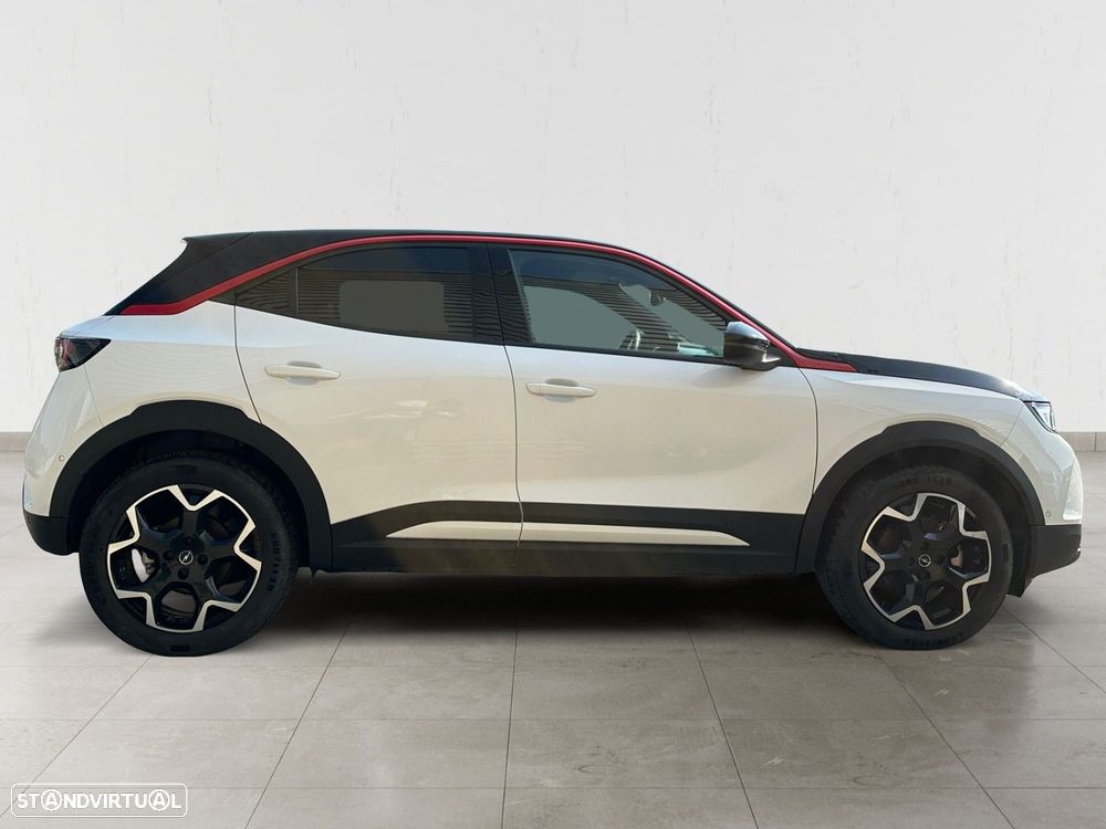 Opel Mokka-e 50 kWh GS - 7