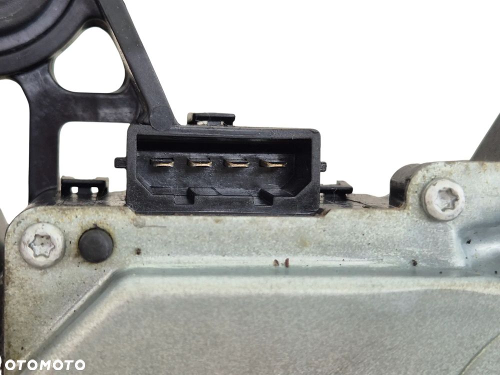 MECHANIZM SILNICZEK WYCIERACZKI WYCIERACZEK TYŁ SEAT LEON I (1) | VW GOLF IV (4) HB / KOMBI | VW BORA KOMBI 1J6955711C LUB 1J6955711G  | RAMIĘ WYCIERACZKI SEAT LEON I ( 1 ) 1M6955707B - 13