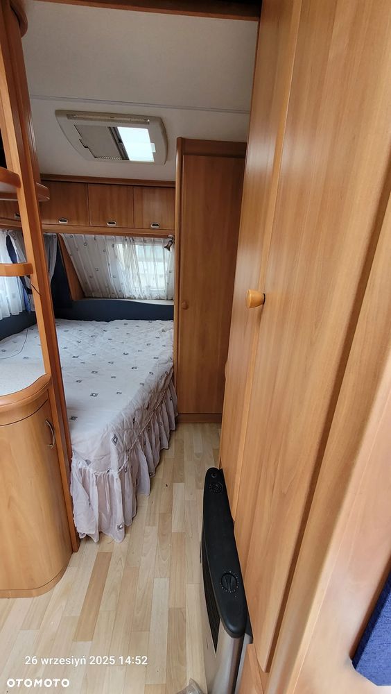Hobby DE LUX EASY - 14