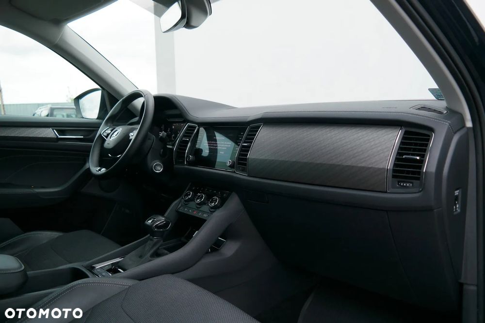 Skoda Kodiaq 2.0 TSI 4x4 Style DSG - 10