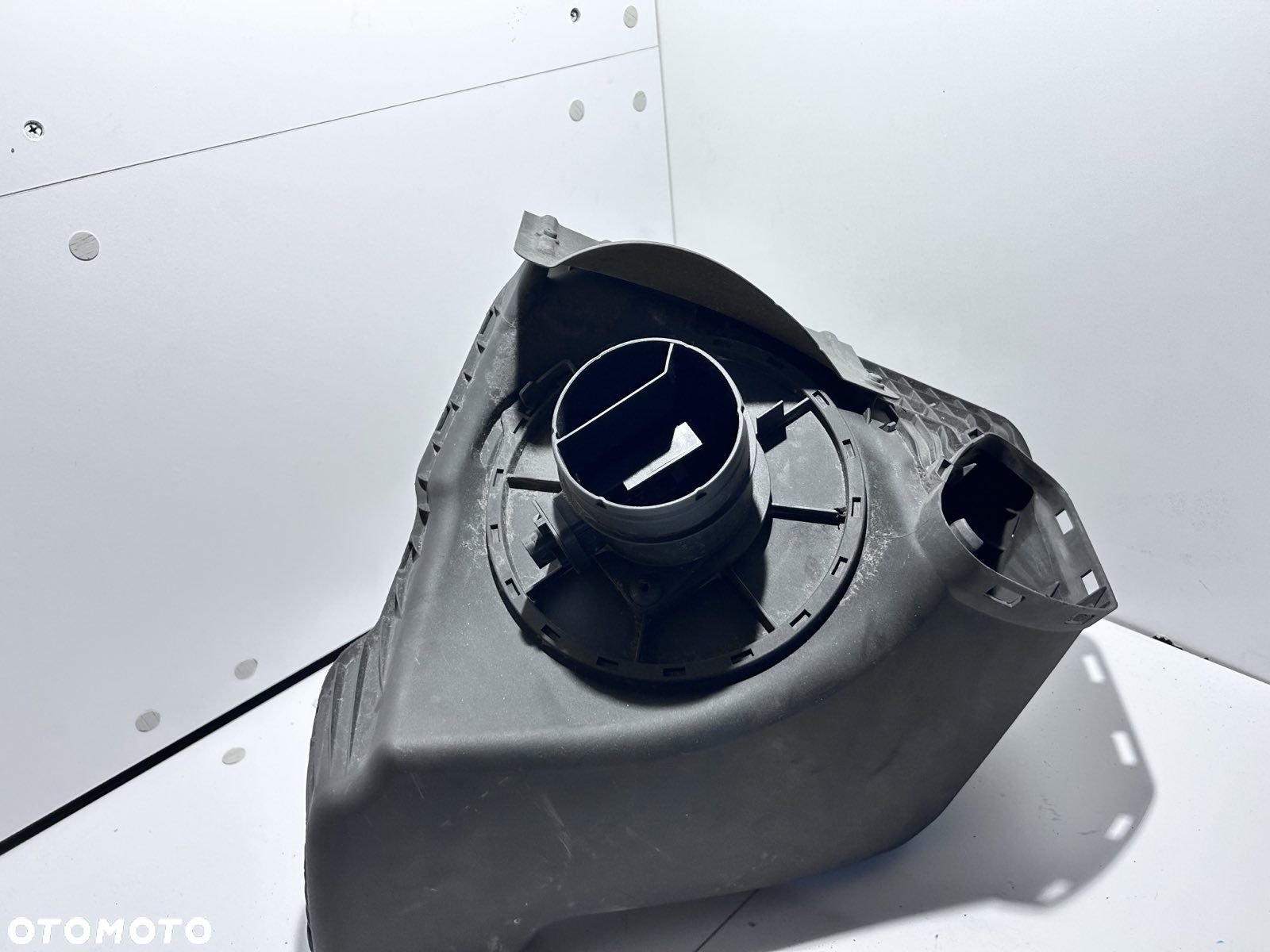 FILTER POWIETRZA PRZEPŁYWOMIERZ PRZEPŁYWKA 2.7 3.0 TDI KOMPLET Audi A6 C6 03L 906 461A - 1
