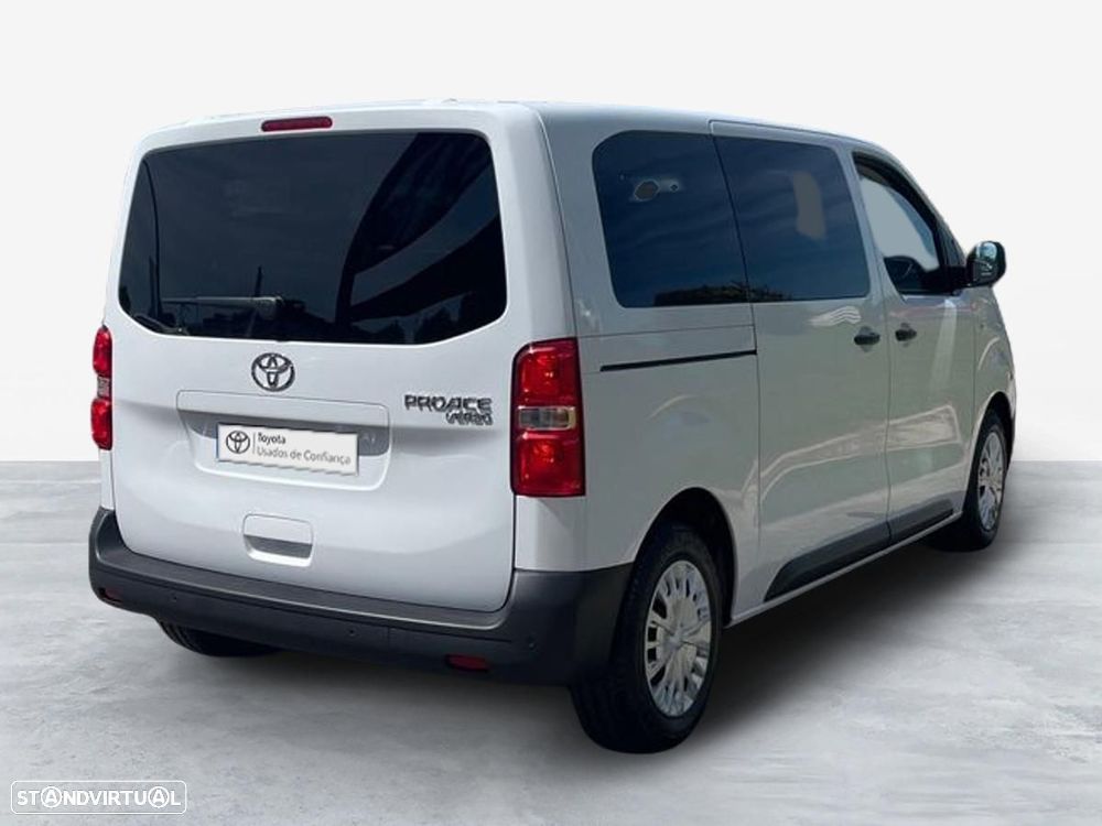Toyota Proace Verso - 15