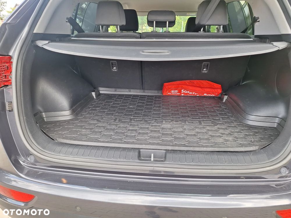Kia Sportage 1.7 CRDI 2WD Edition 7 - 7