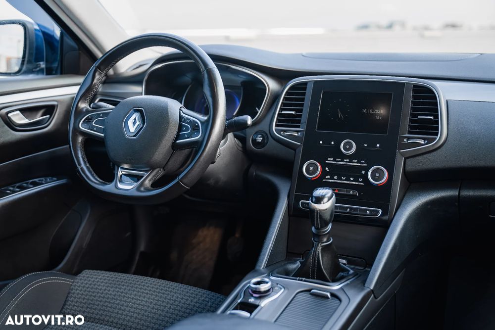 Renault Talisman - 18