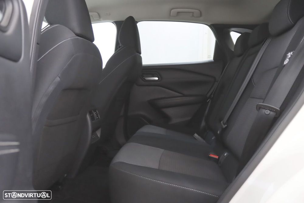 Nissan Qashqai - 8
