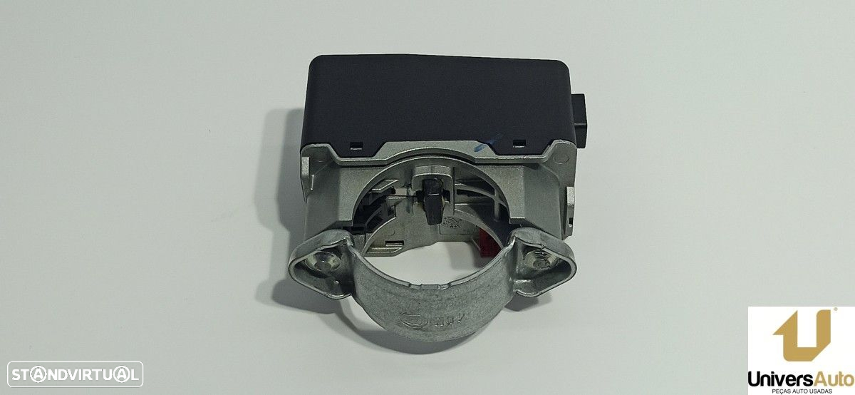 DISPOSITIVO ANTIFURTO NISSAN QASHQAI (J11) ACENTA - 2