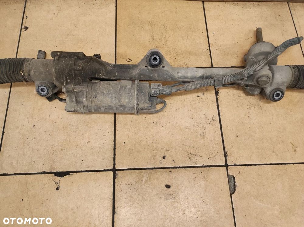 Maglownica przekładnia MAN TGE CRAFTER II 2 EU - 7
