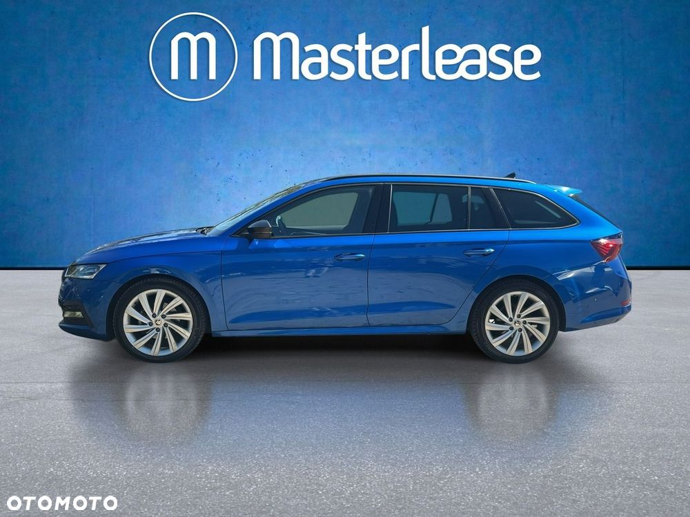 Skoda Octavia - 8