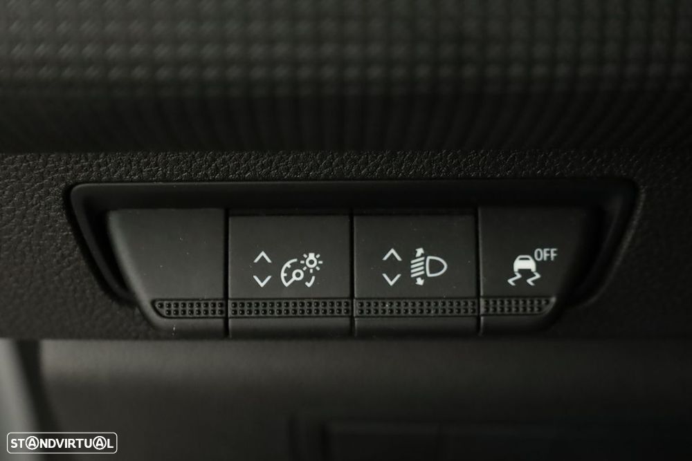 Renault kangoo 1.5 blue dci l2 start - 17