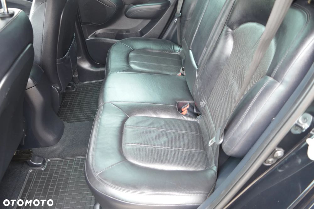 Hyundai ix35 1.6 GDI Premium 2WD - 14